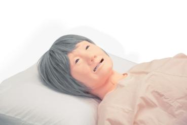 Erler Zimmer - Krankenpflegesimulator „Yaye“
